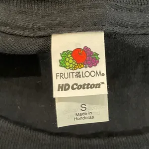 Fruit of the Loom Stayin’ Alive Halloween Blood Donor T-Shirt thumbnail 5