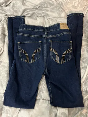 Hollister Super Skinny Jeans thumbnail 2