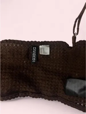 H&M Tie Top thumbnail 3