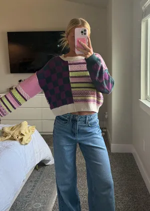 Sweater Multiple thumbnail 1