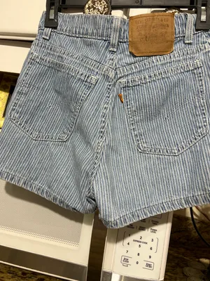 Levi's Vintage  Size 7 thumbnail 4