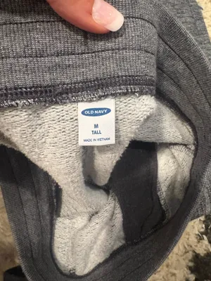 Old Navy Joggers  thumbnail 2