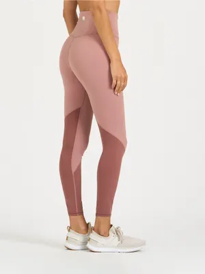 NWOT Vuori Colorblock Studio Legging thumbnail 2