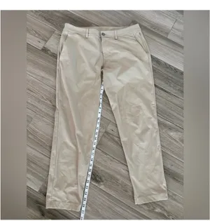 Men’s Lululemon Pants thumbnail 3