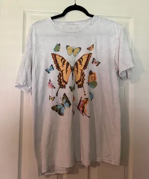 Graphic Tee Boutique Short Sleeve thumbnail 1