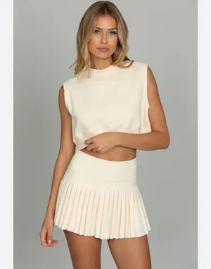 Gold Hinge Gold Skirt thumbnail 4