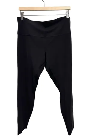 Lululemon Align High-Rise Pant/ Leggings 28" Black size 16 NWT AUTHENTIC thumbnail 5