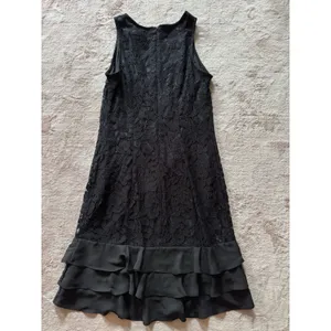 Julia Jordan Dress Womens Lace Mini A Line Stretch Whimsigoth Fairy A‎ Line Sz 4 thumbnail 8