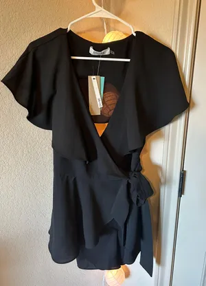 Romper thumbnail 1