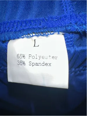 Women's Unbranded Polo Mini Dress Blue White Size L thumbnail 7