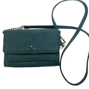 Kate Spade Cobble Hill Green Gracie bag thumbnail 1