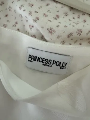 Princess Polly Dress thumbnail 4