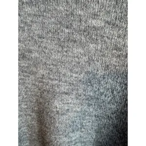 A New Day Women's Gray Knit Sweater‎ Size Medium Crewneck Lightweight Pullover thumbnail 4