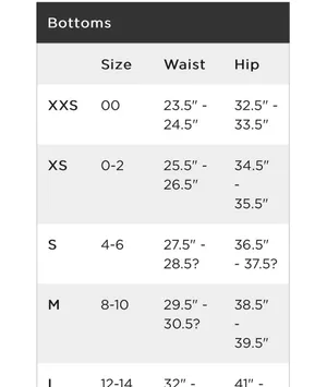 Under Armour Leggings thumbnail 7