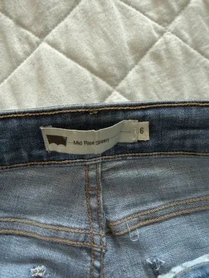 Levi’s Jeans thumbnail 2