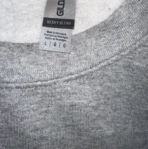 Gildan Kelce Brothers Super Bowl Sweatshirt thumbnail 3