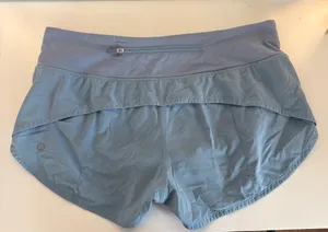 Lululemon Speed Up Shorts 2.5" thumbnail 2