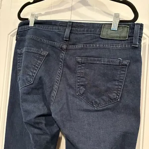 Big Star Pride Low Rise Bootcut Jeans‎ Size 31L thumbnail 5