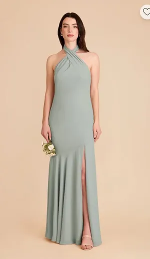 Birdy Grey Bridesmaid Dress thumbnail 1