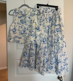 Entro Set Two-Piece thumbnail 1
