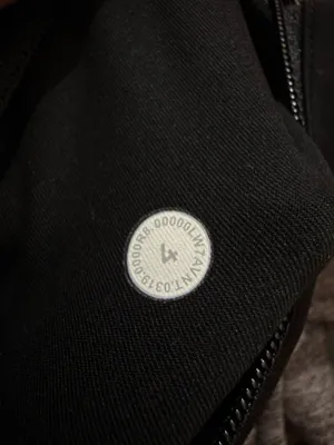 Lululemon Speed Up Shorts 4" thumbnail 5