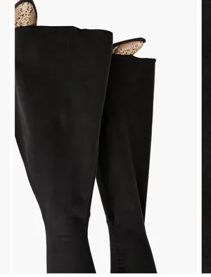We the Free Just Float On High Waist Flare Jeans thumbnail 5