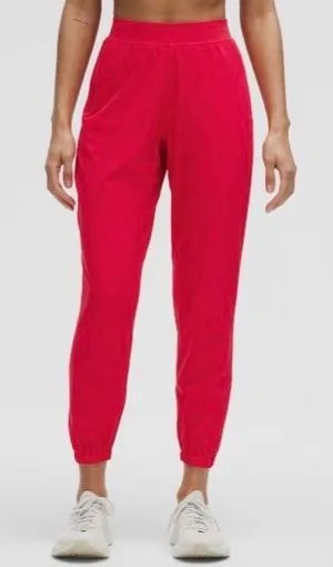 Lululemon joggers  thumbnail 1