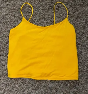 PacSun Crop Tank thumbnail 1