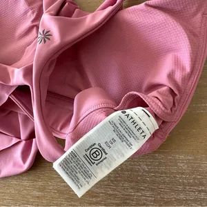 Athleta 2 in 1 Tank Top thumbnail 5