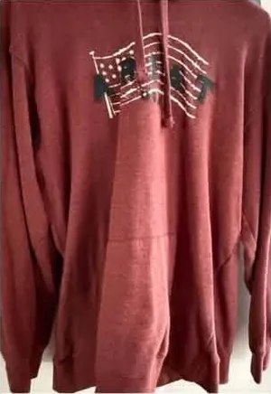Women’s Ariat Hoodie xlarge  thumbnail 1