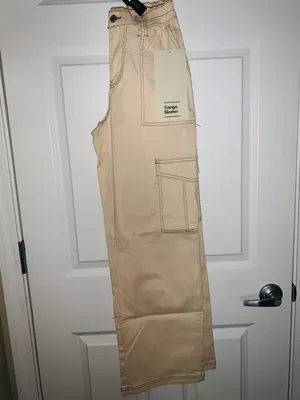 No Boundaries Cargo Pants thumbnail 2