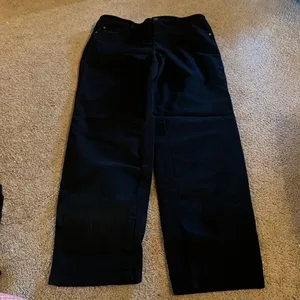 Massimo dutti black jeans 8‎ thumbnail 2