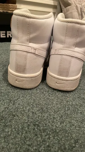 Women’s Nike court royale mid  thumbnail 4