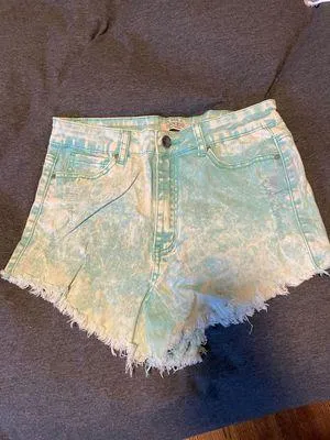 Shorts thumbnail 1