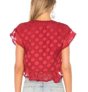 Tularosa Winnie Top thumbnail 2