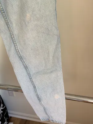 ZARA Jeans High-Rise thumbnail 3