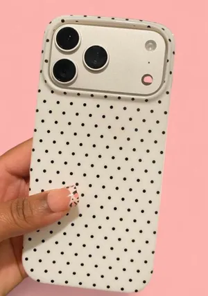 iPhone 17 pro max case White thumbnail 1