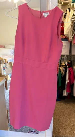 J. Crew Dress thumbnail 1