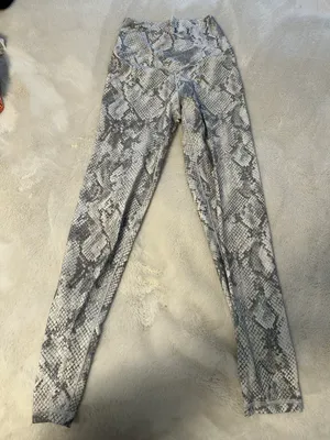 Offline Real Me Crossover Leggings thumbnail 1