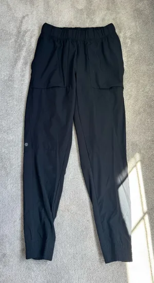 Apana Joggers Drawstring thumbnail 1