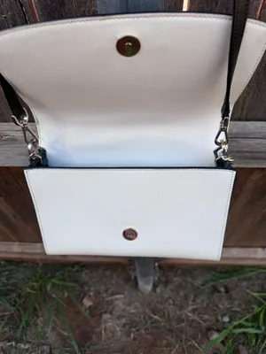 Green Kate Spade Crossbody thumbnail 4