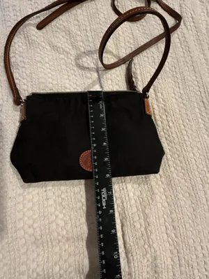 Dooney & Bourke Nylon Crossbody Pouchette thumbnail 11