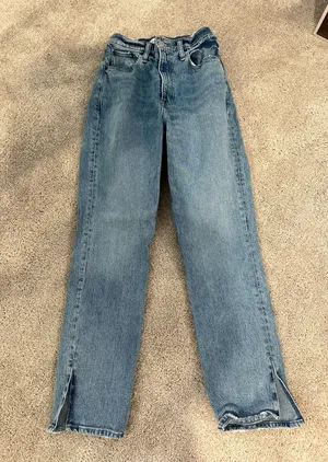 Abercrombie Jeans thumbnail 1