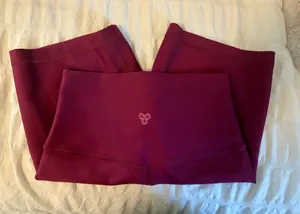 TNA Action Aritzia Biker Shorts thumbnail 1