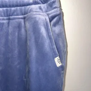 UGG Women's‎ Large Soft Blue Joggers thumbnail 2
