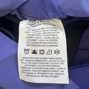 NWT NIKE Swift Dri-FIT Mid-Rise 2-in-1 Running Shorts thumbnail 8