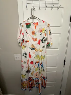 Fancy D Boutique Dress thumbnail 3