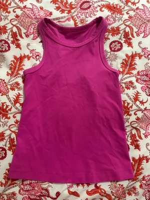 Lululemon High Neck Nulu Top thumbnail 1