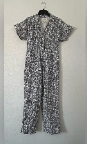 Free people x cleobella Tominaga Jumpsuit sz small thumbnail 4