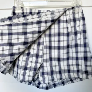 Princess Polly Breanna Check Skort thumbnail 5